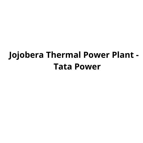 Jojobera Thermal Power Plant-priyainfra.com– Tata Projects